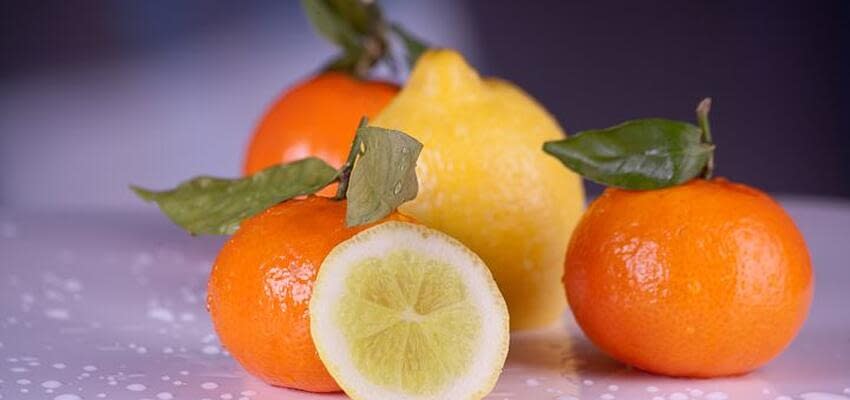 В первом полугодии лидерами по экспорту цитрусовых из Турции стали лимоны и мандарины