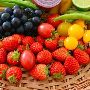 Итоги конференции «Фрукты, ягоды и овощи Центральной Азии»