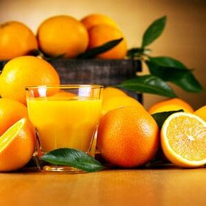 Дефицита апельсинового сока в этом году не ожидается