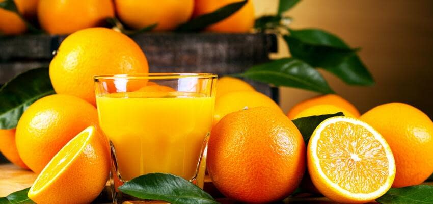 Дефицита апельсинового сока в этом году не ожидается