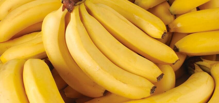 Почему дорожают бананы. Грозит ли им полное исчезновение?