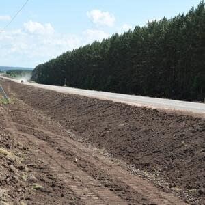 Планы Удмуртии на 2021 год: реконструкция региональных сельских дорог