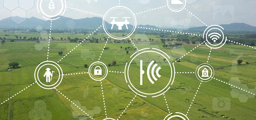 Конференция AgTech 2021 – будущее сельского хозяйства за цифровыми технологиями