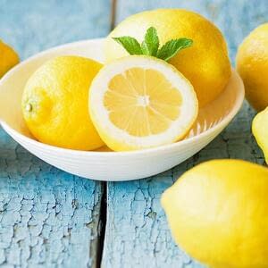 Долгожданная новинка – лимон без косточек