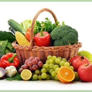 Какие сегодня фрукты и овощи могут быть отправлены в Китай из Украины?
