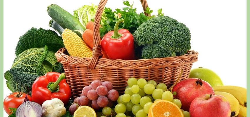 Какие сегодня фрукты и овощи могут быть отправлены в Китай из Украины?