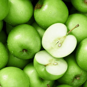 Датчане используют яблочные отходы для производства кожи
