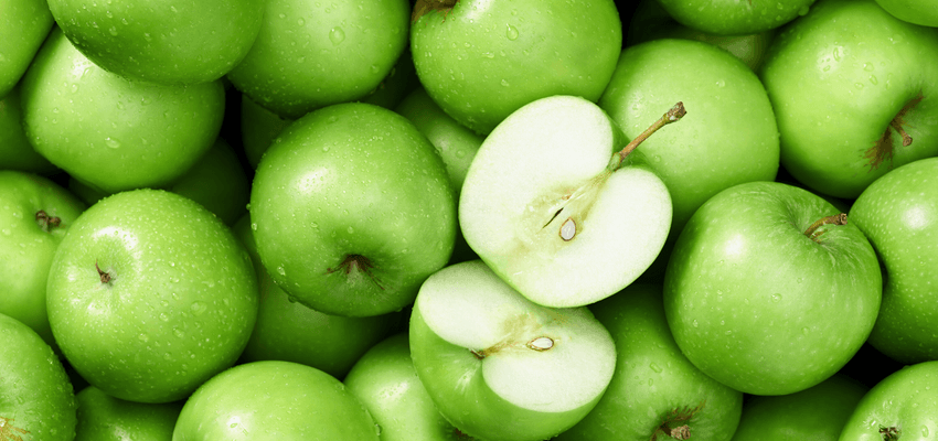 Датчане используют яблочные отходы для производства кожи