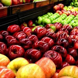 С 8 февраля нынешнего года возобновится экспорт яблок из Азербайджана на рынки РФ
