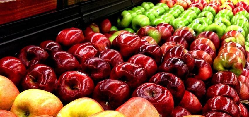 С 8 февраля нынешнего года возобновится экспорт яблок из Азербайджана на рынки РФ