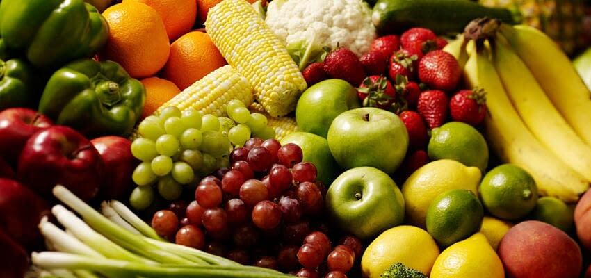 Рейтинг популярности овощей и фруктов в онлайн-торговле