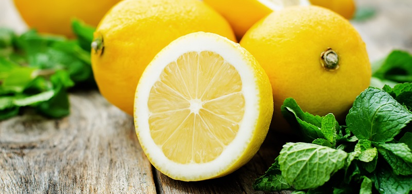 Объем производства лимонов в Аргентине увеличится