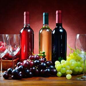 Успешный союз виноградарей и виноделов в России