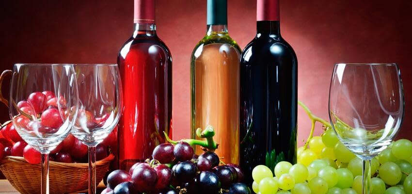 Успешный союз виноградарей и виноделов в России