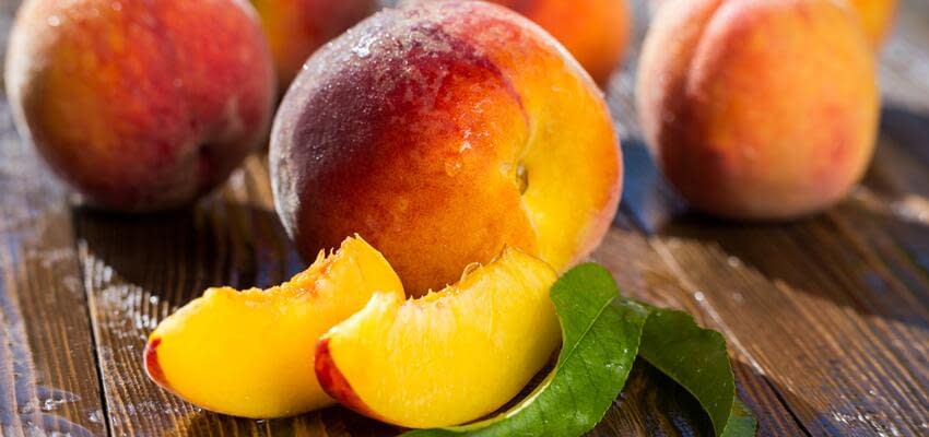 Узбекистан сдает позиции в рейтинге главных поставщиков фруктов в РФ