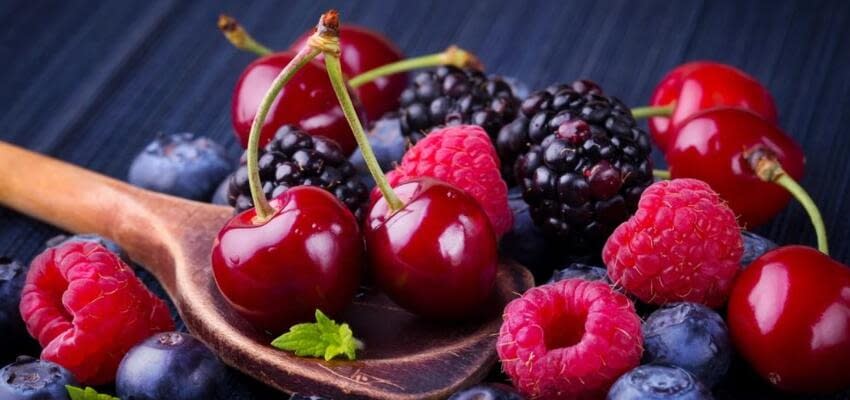 Стабилизация ягодного рынка в Украине