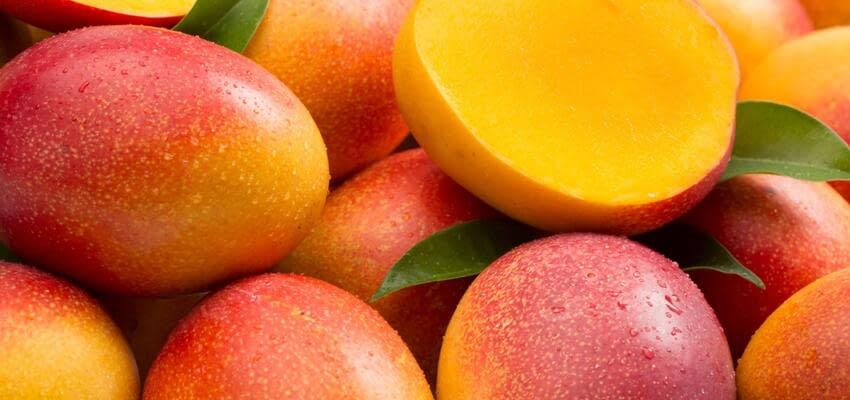 Компания Nature’s Pride наносит защитное покрытие Apeel на манго