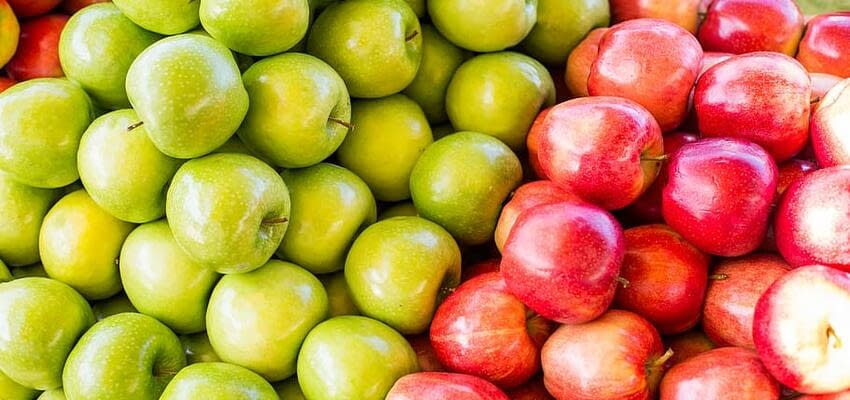 Инновации в продлении срока хранения фруктов