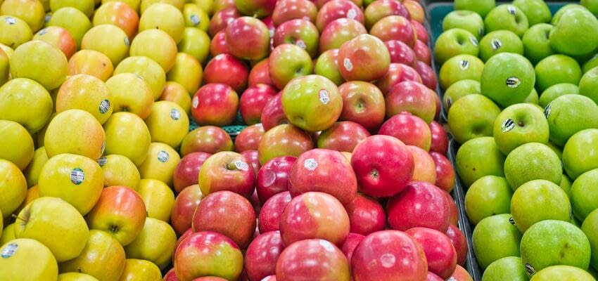 Молдавским производителям яблок придется искать новые рынки сбыта