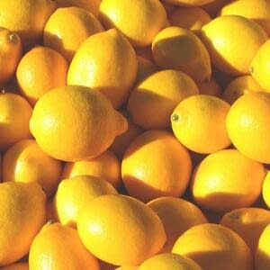 Инфраструктура для хранения таджикских лимонов