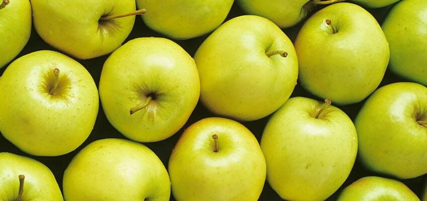 Польский сезон экспорта яблок продолжится вплоть до сентября