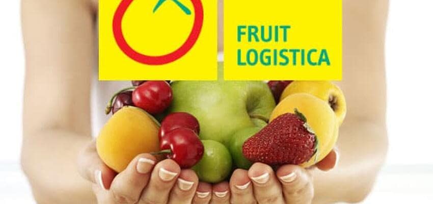 Международная плодоовощная выставка FRUIT LOGISTICA пройдет в начале 2022 года в Берлине