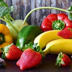 Сравнительный анализ цен и предложений на фруктово-овощной платформе