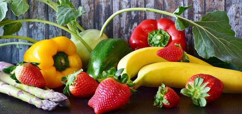 Сравнительный анализ цен и предложений на фруктово-овощной платформе