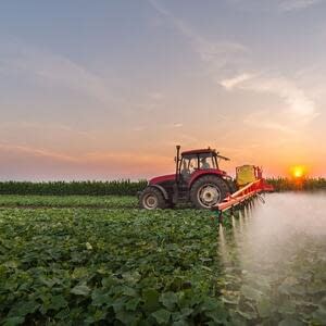 Ужесточение законодательства и ограничение использования пестицидов и агрохимикатов
