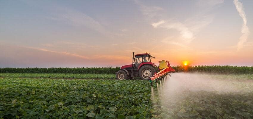 Ужесточение законодательства и ограничение использования пестицидов и агрохимикатов
