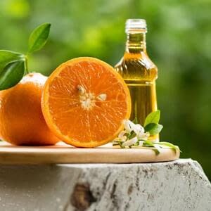 Новый эффективный биопестицид на основе апельсинового масла